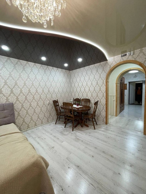 Аренда. Уютная 3х ком квартира на Троянде. Харків - зображення 2