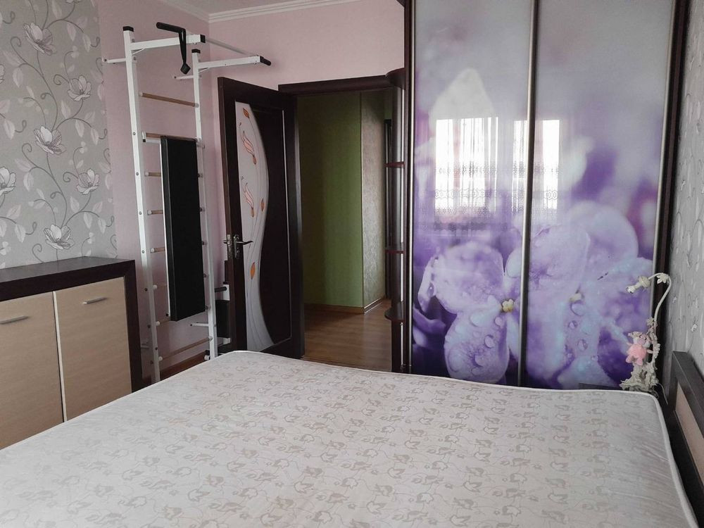 Сдам 3к квартиру пр.Богдана Хмельницкого Титова Днепр - изображение 3