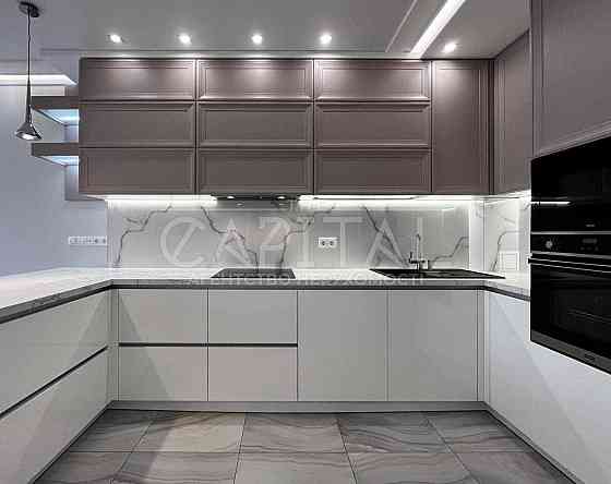 Оренда квартири,пр-т  Оболонський, ЖК Obolon Residences Киев