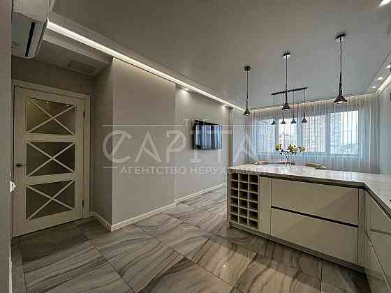 Оренда квартири,пр-т  Оболонський, ЖК Obolon Residences Киев