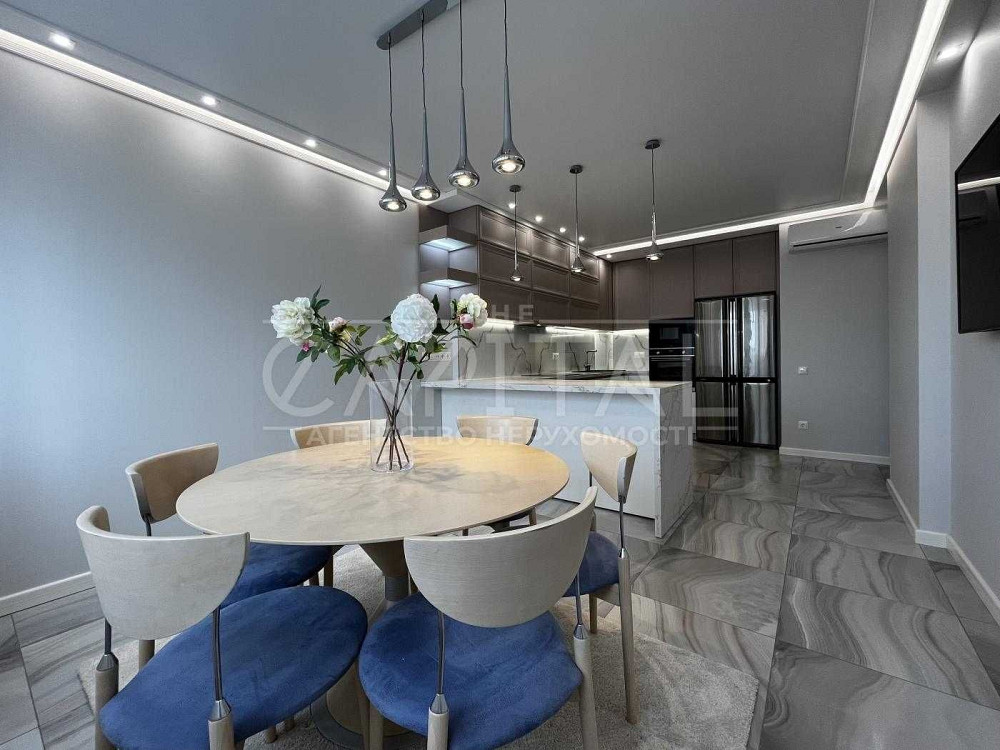 Оренда квартири,пр-т  Оболонський, ЖК Obolon Residences Киев - изображение 1