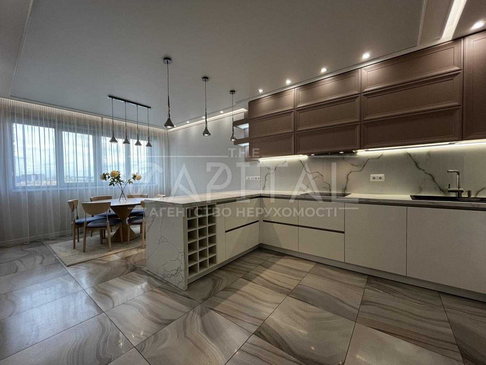 Оренда квартири,пр-т  Оболонський, ЖК Obolon Residences Киев - изображение 5