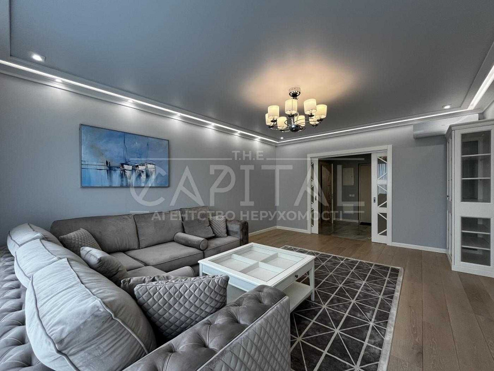 Оренда квартири,пр-т  Оболонський, ЖК Obolon Residences Киев - изображение 7