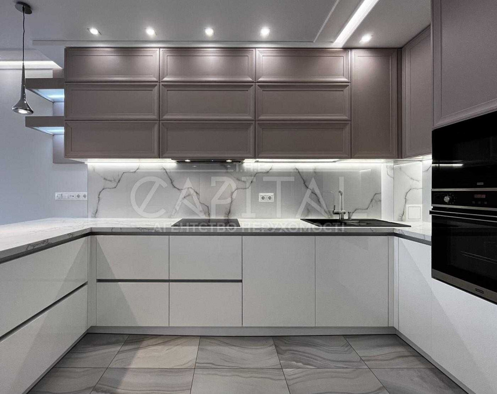 Оренда квартири,пр-т  Оболонський, ЖК Obolon Residences Киев - изображение 3