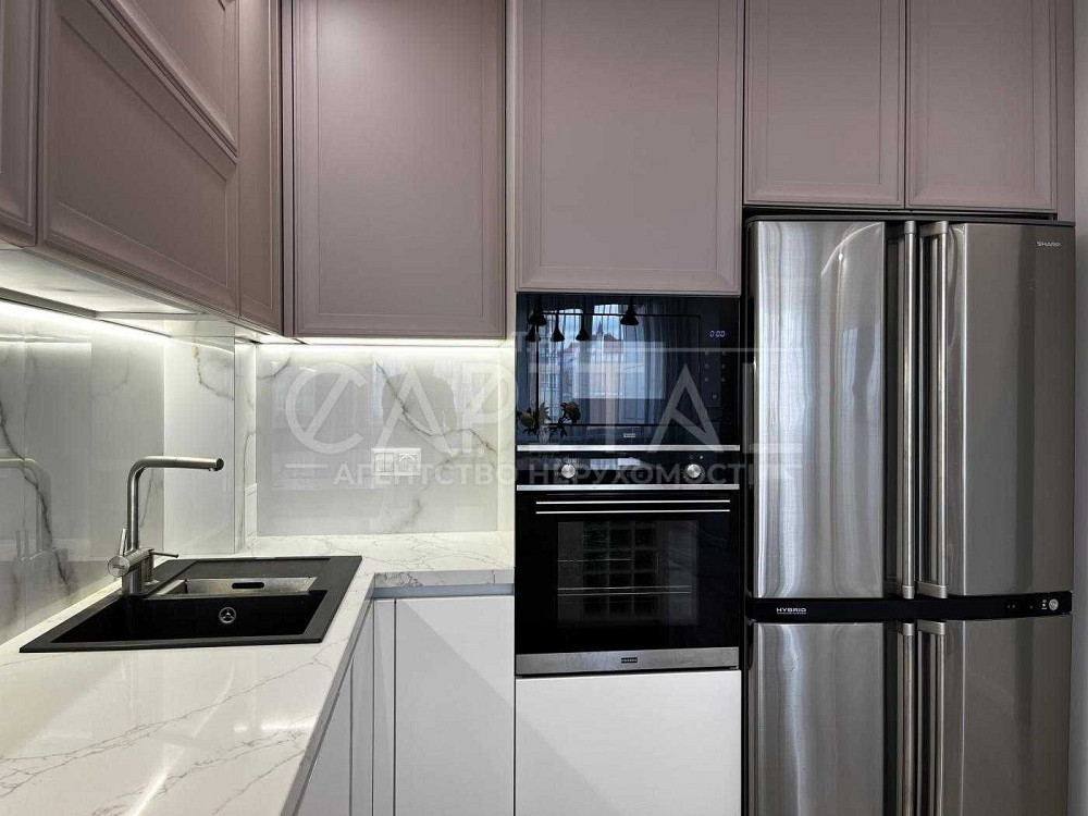 Оренда квартири,пр-т  Оболонський, ЖК Obolon Residences Киев - изображение 4