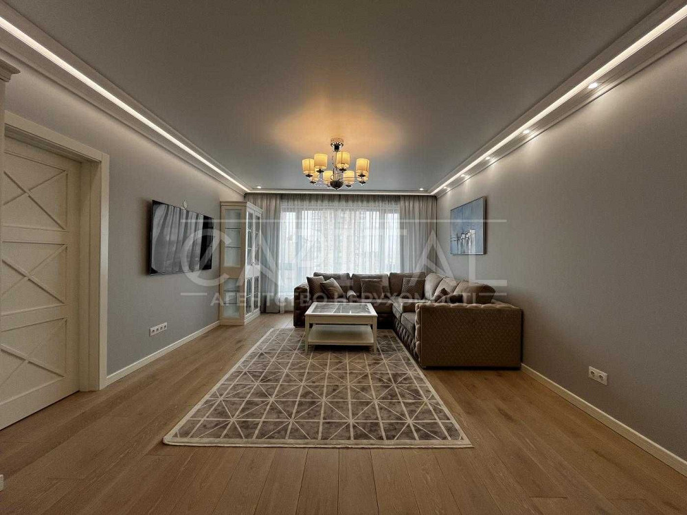 Оренда квартири,пр-т  Оболонський, ЖК Obolon Residences Киев - изображение 8