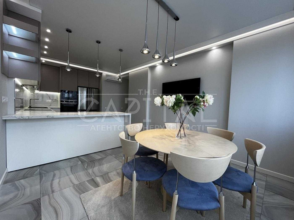 Оренда квартири,пр-т  Оболонський, ЖК Obolon Residences Киев - изображение 2