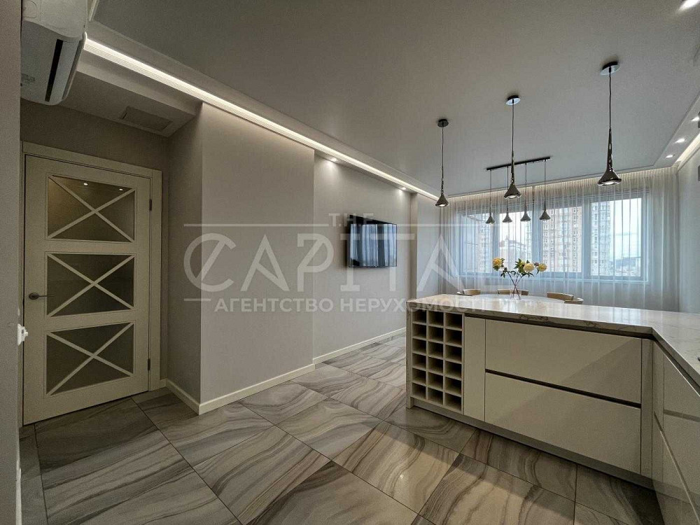 Оренда квартири,пр-т  Оболонський, ЖК Obolon Residences Киев - изображение 6