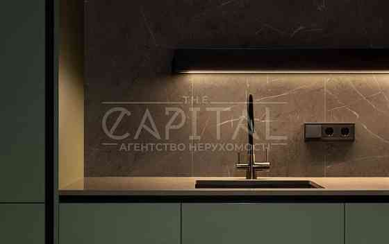 Оренда квартири/Берестейський пр-т/ЖК «Crystal Park Tower» Киев