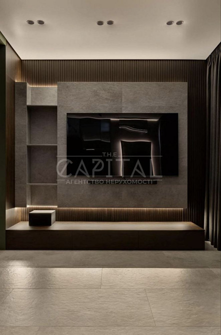 Оренда квартири/Берестейський пр-т/ЖК «Crystal Park Tower» Киев - изображение 4