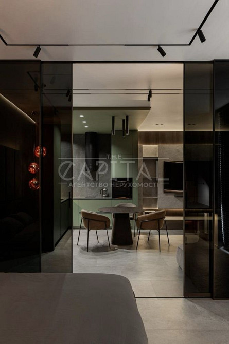 Оренда квартири/Берестейський пр-т/ЖК «Crystal Park Tower» Киев - изображение 6