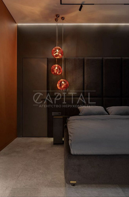 Оренда квартири/Берестейський пр-т/ЖК «Crystal Park Tower» Киев - изображение 7