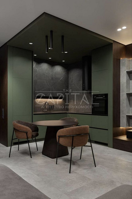 Оренда квартири/Берестейський пр-т/ЖК «Crystal Park Tower» Киев - изображение 3