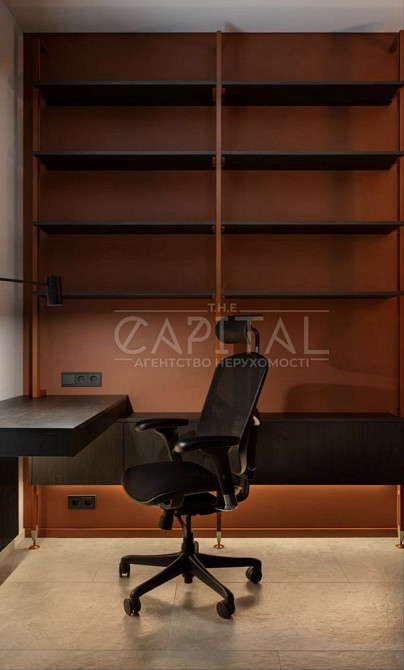 Оренда квартири/Берестейський пр-т/ЖК «Crystal Park Tower» Киев - изображение 8