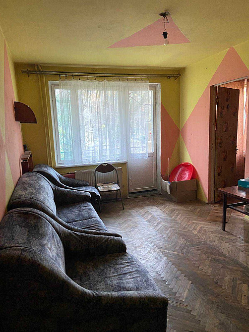 Оренда 4 кім. квартири (Франківський р-н) Львов - изображение 2