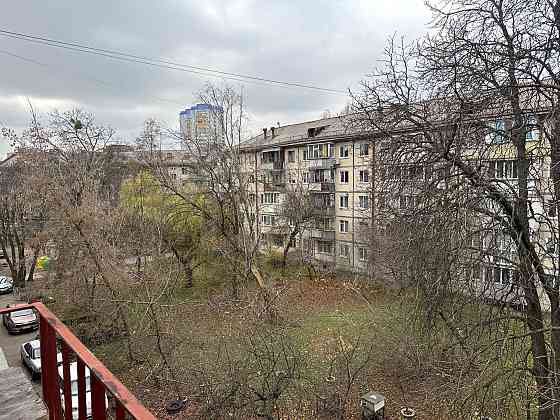 Оренда 1к. квартири 34 м2 по вул. Василенка 23-А. КПІ. НАУ. Відрадний. Киев