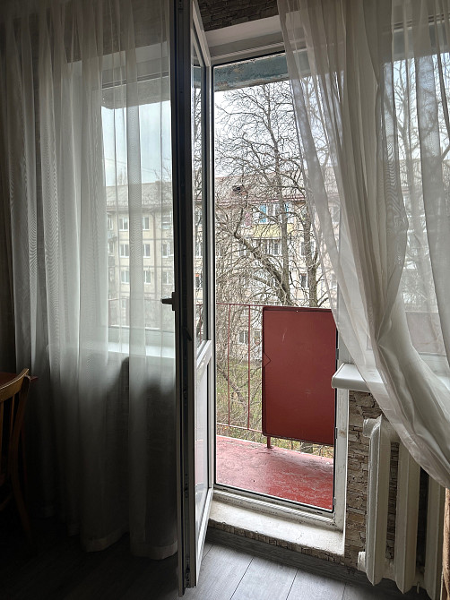 Оренда 1к. квартири 34 м2 по вул. Василенка 23-А. КПІ. НАУ. Відрадний. Киев - изображение 6