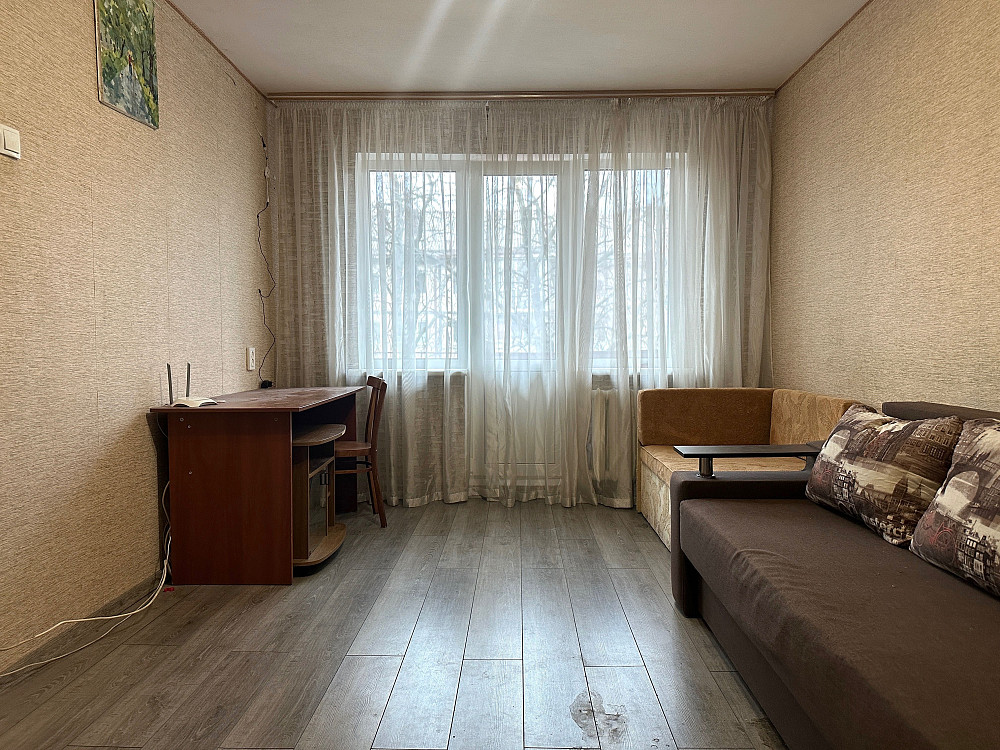 Оренда 1к. квартири 34 м2 по вул. Василенка 23-А. КПІ. НАУ. Відрадний. Киев - изображение 2