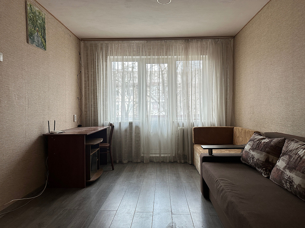 Оренда 1к. квартири 34 м2 по вул. Василенка 23-А. КПІ. НАУ. Відрадний. Киев - изображение 8