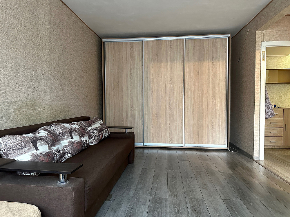 Оренда 1к. квартири 34 м2 по вул. Василенка 23-А. КПІ. НАУ. Відрадний. Киев - изображение 4