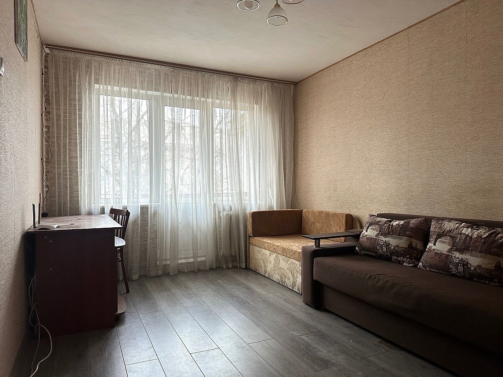 Оренда 1к. квартири 34 м2 по вул. Василенка 23-А. КПІ. НАУ. Відрадний. Киев - изображение 7