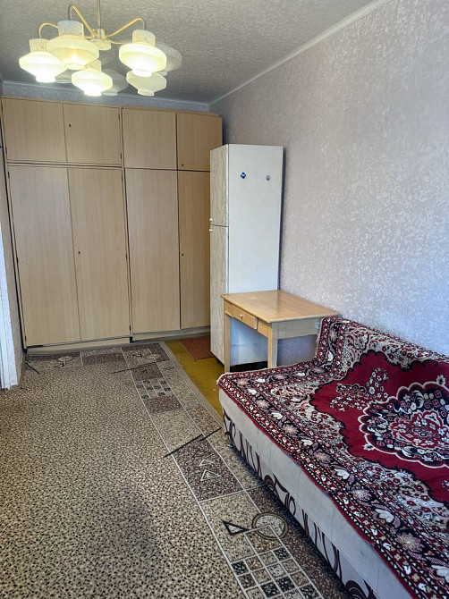 Сдам 3 кв метро Студенческая Харьков - изображение 2