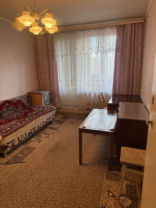 Сдам 3 кв метро Студенческая Харьков - изображение 1