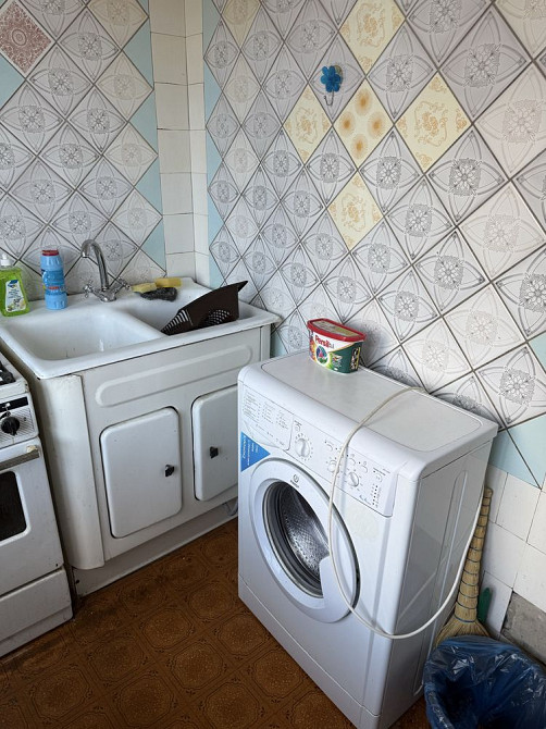 Сдам 3 кв метро Студенческая Харьков - изображение 8