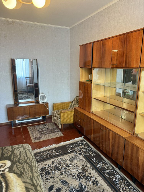 Сдам 3 кв метро Студенческая Харьков - изображение 5