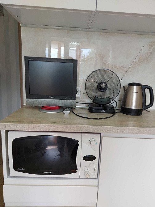 Оренда трикімнатної квартири по вул.Савчука. 4 поверх. Цегла. Чернігів - зображення 4