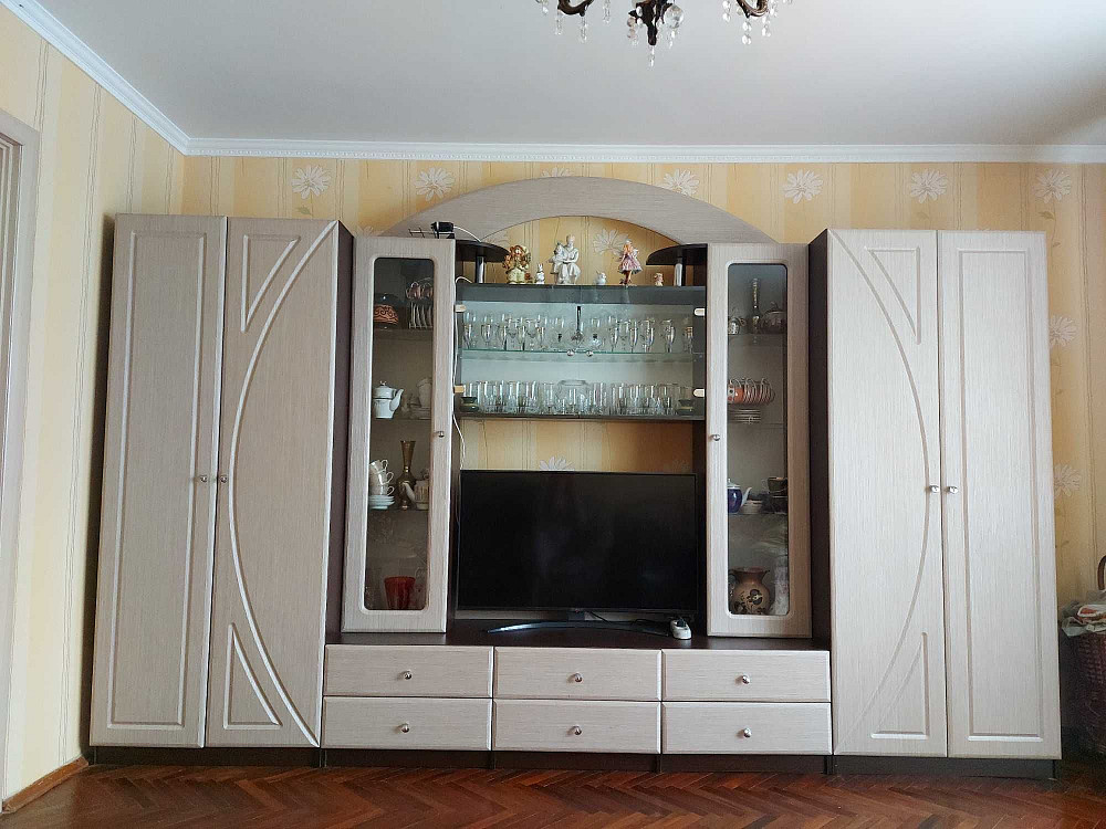 Оренда трикімнатної квартири по вул.Савчука. 4 поверх. Цегла. Чернігів - зображення 5