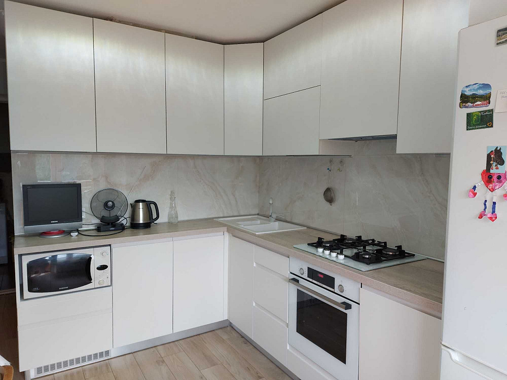 Оренда трикімнатної квартири по вул.Савчука. 4 поверх. Цегла. Чернігів - зображення 2