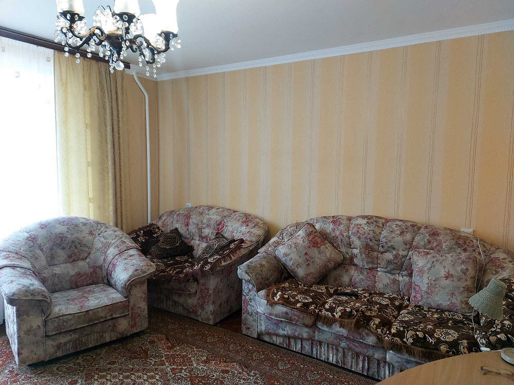 Оренда трикімнатної квартири по вул.Савчука. 4 поверх. Цегла. Чернігів - зображення 6