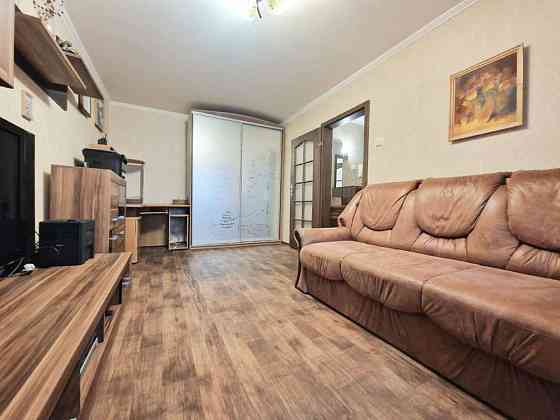 Аренда 2к квартира Донецкое шоссе Днепр