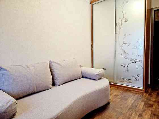 Аренда 2к квартира Донецкое шоссе Днепр