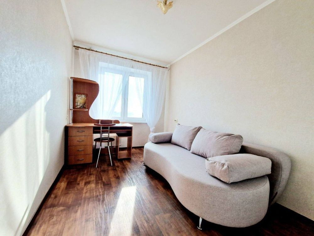 Аренда 2к квартира Донецкое шоссе Днепр - изображение 5