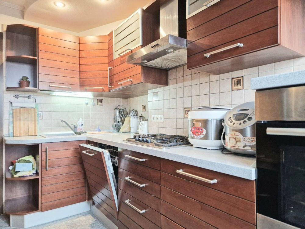 Аренда 2к квартира Донецкое шоссе Днепр - изображение 6