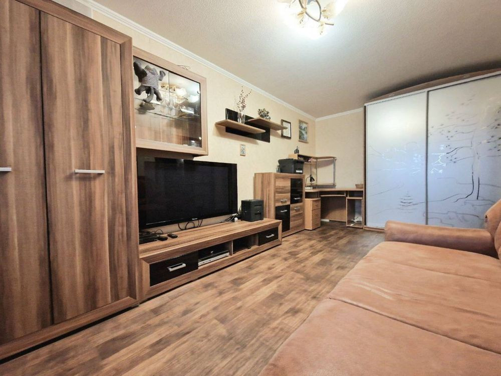 Аренда 2к квартира Донецкое шоссе Днепр - изображение 2