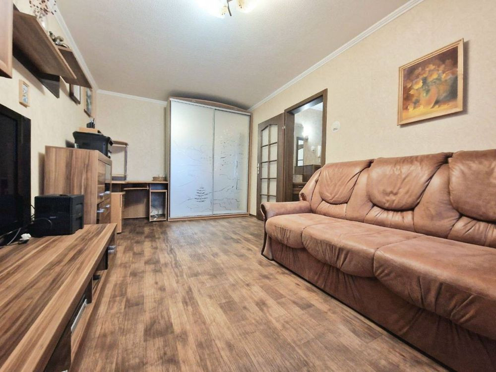 Аренда 2к квартира Донецкое шоссе Днепр - изображение 3