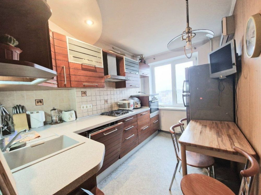 Аренда 2к квартира Донецкое шоссе Днепр - изображение 7