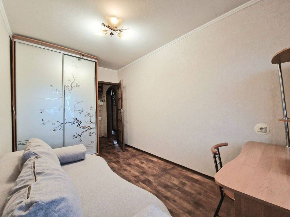 Аренда 2к квартира Донецкое шоссе Днепр - изображение 8