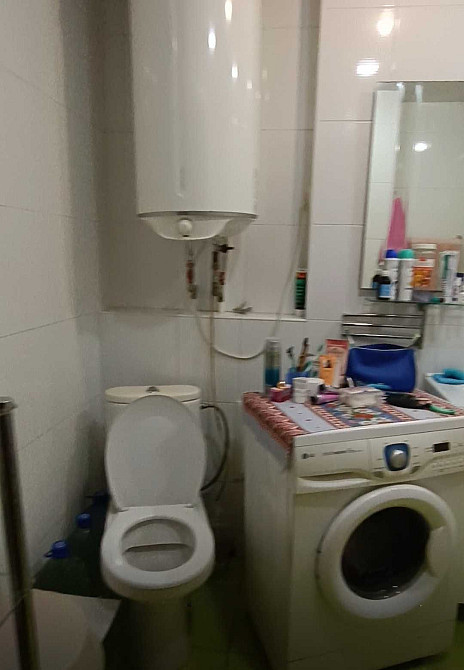 Оренда 3-х кімнатної квартири Калинова, Янтарна, Клочко Днепр - изображение 4