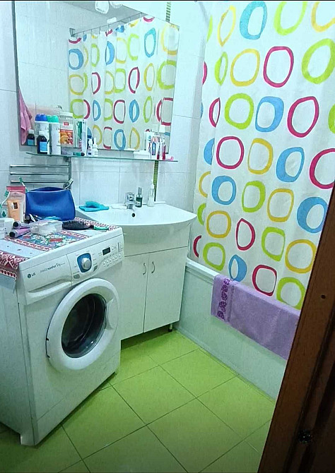 Оренда 3-х кімнатної квартири Калинова, Янтарна, Клочко Днепр - изображение 5