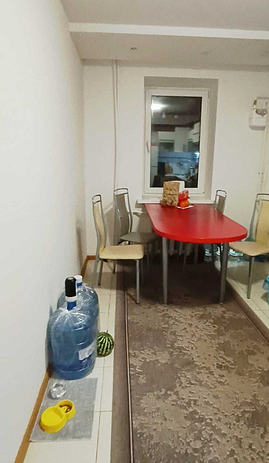 Оренда 3-х кімнатної квартири Калинова, Янтарна, Клочко Днепр - изображение 2