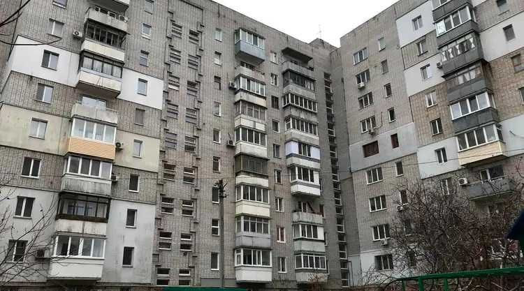 Оренда 3-х кімнатної квартири Калинова, Янтарна, Клочко Днепр - изображение 8