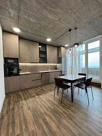 Оренда 3х. кімн. квартири жк Рибінський (Comfort City) Днепр