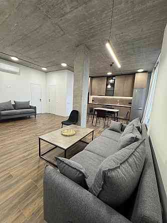 Оренда 3х. кімн. квартири жк Рибінський (Comfort City) Днепр