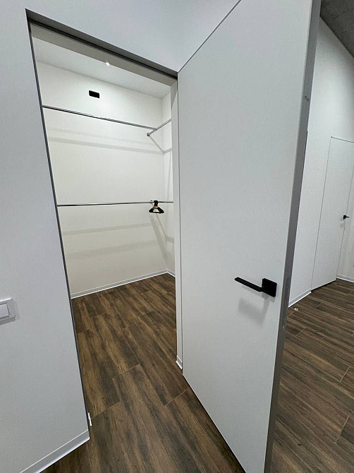 Оренда 3х. кімн. квартири жк Рибінський (Comfort City) Днепр - изображение 8