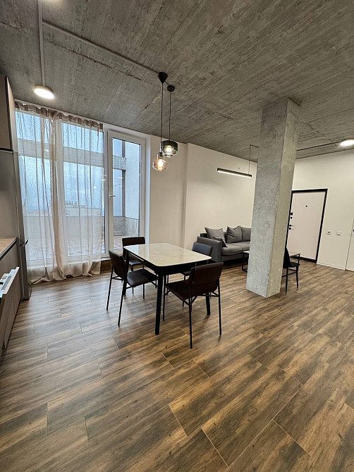 Оренда 3х. кімн. квартири жк Рибінський (Comfort City) Днепр - изображение 6