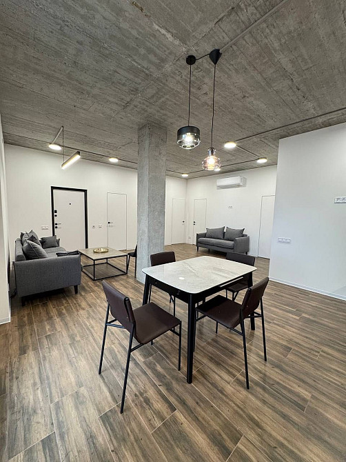 Оренда 3х. кімн. квартири жк Рибінський (Comfort City) Днепр - изображение 7